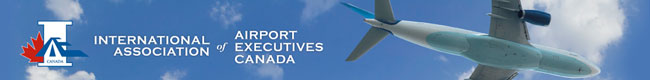 International Association of Airport Executives Canada