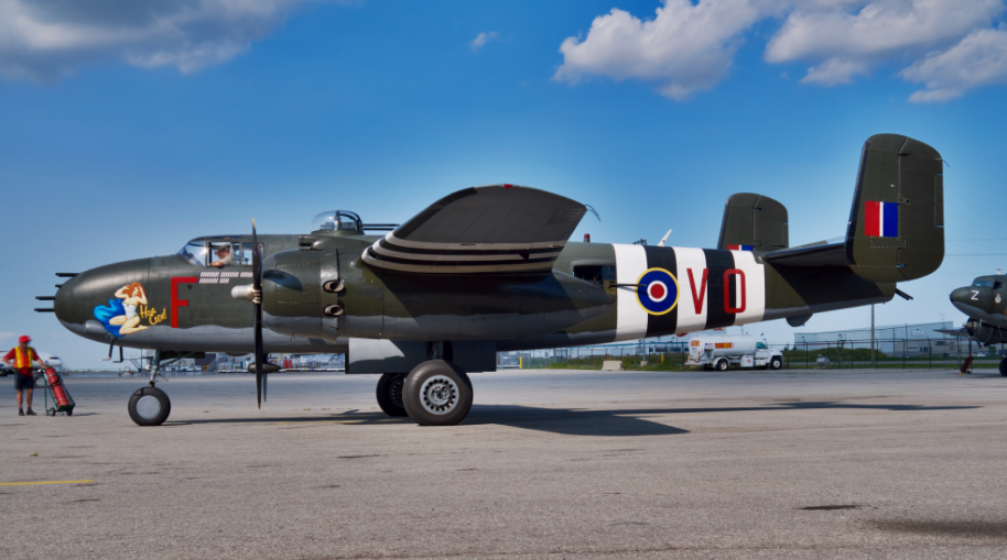 canadian-warplane-museum-hamilton