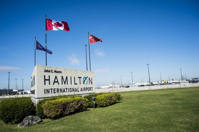 hamilton-airport-front-view-