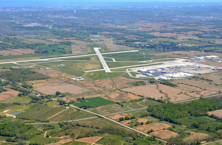 hamiltoninternationalairport